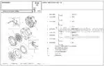 Photo 4 - McCormick GX45 GXH45 Tier 3 Parts Catalog Tractor