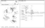 Photo 2 - McCormick GX50 GXH50 Tier 3 Parts Catalog Tractor