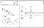 Photo 4 - McCormick GX50 GXH50 Tier 3 Parts Catalog Tractor