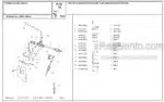 Photo 2 - McCormick GX55 GXH55 Tier 3 Parts Catalog Tractor