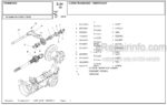 Photo 4 - McCormick GX55 GXH55 Tier 3 Parts Catalog Tractor
