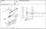 Photo 4 - McCormick GX55 GXH55 Tier 3 Parts Catalog Tractor