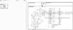 Photo 3 - McCormick MB55 Tier 2 Parts Catalog Tractor