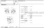 Photo 2 - McCormick MB55 Tier 2 Parts Catalog Tractor
