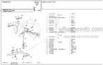 Photo 4 - McCormick MB55 Tier 2 Parts Catalog Tractor