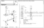 Photo 4 - McCormick MB65 Tier 2 Parts Catalog Tractor