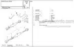 Photo 2 - McCormick MB75 Parts Catalog Tractor