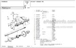 Photo 4 - McCormick MB75 Parts Catalog Tractor