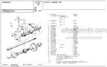 Photo 4 - McCormick MB75 Parts Catalog Tractor