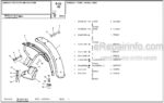 Photo 2 - McCormick MB75 Tier 2 Parts Catalog Tractor