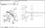 Photo 2 - McCormick MB75 Tier 2 Parts Catalog Tractor