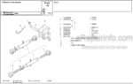 Photo 2 - McCormick MB85 Parts Catalog Tractor
