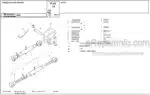 Photo 2 - McCormick MB85 Parts Catalog Tractor