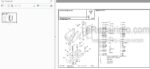 Photo 4 - McCormick MB85 Tier 2 Parts Catalog Tractor