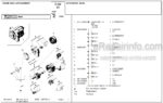 Photo 2 - McCormick MB85 Tier 2 Parts Catalog Tractor