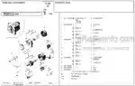Photo 2 - McCormick MB85 Tier 2 Parts Catalog Tractor