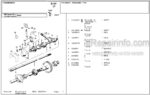 Photo 3 - McCormick MB85 Tier 2 Parts Catalog Tractor