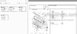 Photo 3 - McCormick MC80 MC90 MC100 MC105 Parts Catalog Tractor