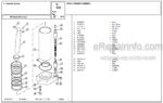 Photo 2 - McCormick MC80 MC90 MC100 MC105 Parts Catalog Tractor