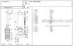 Photo 2 - McCormick MC80 MC90 MC100 MC105 Parts Catalog Tractor