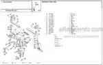 Photo 4 - McCormick MC80 MC90 MC100 MC105 Parts Catalog Tractor