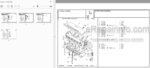 Photo 3 - McCormick MC95 MC105 MC115 Parts Catalog Tractor