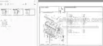 Photo 3 - McCormick MC95 MC105 MC115 Parts Catalog Tractor