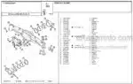 Photo 4 - McCormick MC95 MC105 MC115 Parts Catalog Tractor
