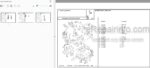 Photo 3 - McCormick MTX110 MTX125 MTX140 Parts Catalog Tractor