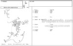 Photo 2 - McCormick MTX110 MTX125 MTX140 Parts Catalog Tractor