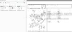 Photo 3 - McCormick MTX120 MTX135 MTX150 Parts Catalog Tractor