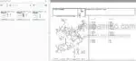 Photo 3 - McCormick MTX120 MTX135 MTX150 Parts Catalog Tractor