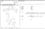 Photo 2 - McCormick MTX120 MTX135 MTX150 Parts Catalog Tractor