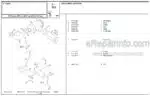 Photo 2 - McCormick MTX120 MTX135 MTX150 Parts Catalog Tractor