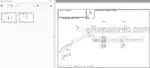 Photo 3 - McCormick MTX155 MTX175 MTX200 Parts Catalog Tractor