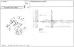 Photo 2 - McCormick MTX155 MTX175 MTX200 Parts Catalog Tractor