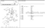 Photo 2 - McCormick MTX165 MTX185 MTX200 Parts Catalog Tractor