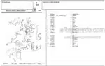 Photo 2 - McCormick MTX165 MTX185 MTX200 Parts Catalog Tractor