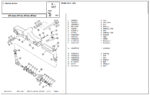 Photo 4 - McCormick MTX165 MTX185 MTX200 Parts Catalog Tractor