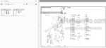 Photo 3 - McCormick T100 Parts Catalog Tractor