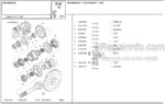 Photo 4 - McCormick T100 Parts Catalog Tractor