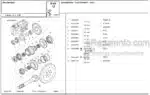 Photo 4 - McCormick T100 Parts Catalog Tractor