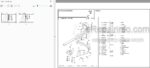 Photo 3 - McCormick T105 Parts Catalog Tractor
