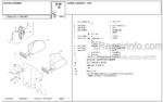 Photo 2 - McCormick T105 Parts Catalog Tractor