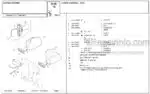 Photo 2 - McCormick T105 Parts Catalog Tractor