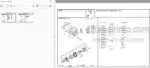 Photo 3 - McCormick T60 Parts Catalog Tractor