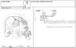 Photo 2 - McCormick T60 Parts Catalog Tractor