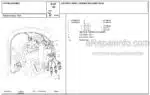 Photo 2 - McCormick T60 Parts Catalog Tractor
