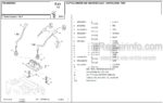 Photo 4 - McCormick T60 Parts Catalog Tractor