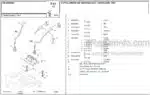 Photo 4 - McCormick T60 Parts Catalog Tractor